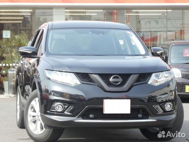 Nissan X-Trail T32 / Ниссан Х Трейл Т32 в Разборе Nissan X-Trail T32 / Ниссан Х Трейл Т32 в Разборе