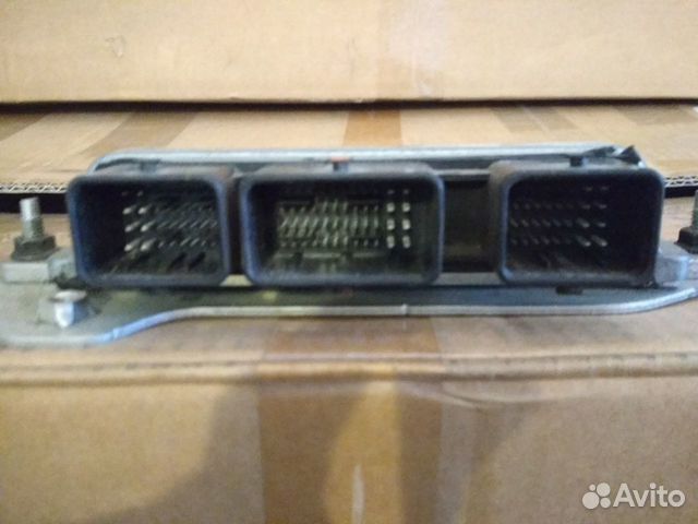 Блок управления двигателем Nissan Qashqai j20 2.0 Блок управления двигателем Nissan Qashqai j20 2.0