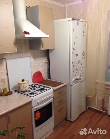 1-к квартира, 33.1 м², 6/9 эт.