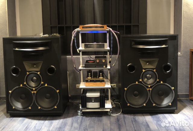 Акустика Westlake audio SM-1VF Топовые мониторы