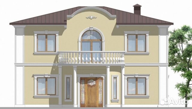 Разработка проектов домов. Архитектура Конструктив Разработка проектов домов. Архитектура Конструктив