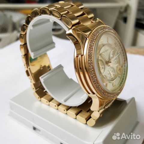 Женские часы Michael Kors MK5575 Женские часы Michael Kors MK5575