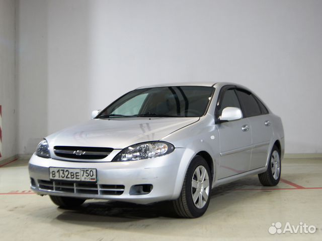 Daewoo Gentra 1.5 МТ, 2015, 73 873 км