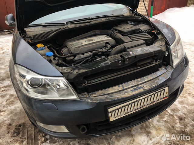 Купить Двигатель 1.8 Tsi 152 Л С
