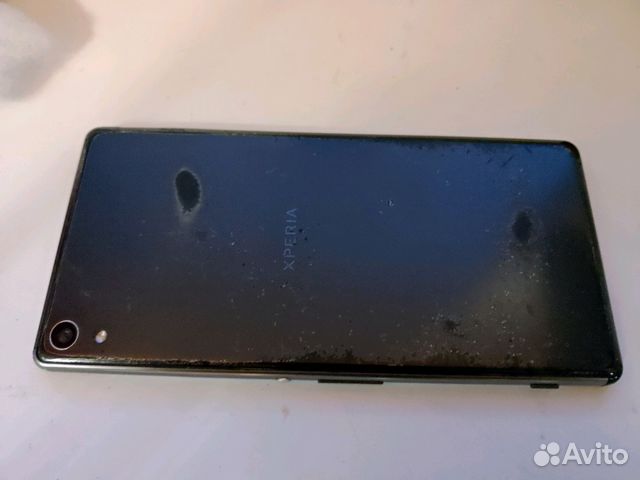 Sony xperia xa 16гб Sony xperia xa 16гб