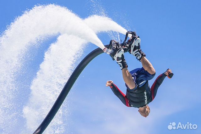 Флайборд Про Серии Flyboard Pro Series 2020г новый Флайборд Про Серии Flyboard Pro Series 2020г новый