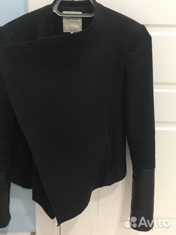 Жакет куртка Zara Жакет куртка Zara