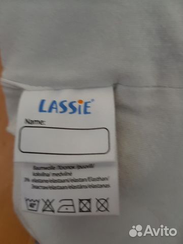 Lassie шапка демисезонная р 50-52 на 3-4 года Lassie шапка демисезонная р 50-52 на 3-4 года