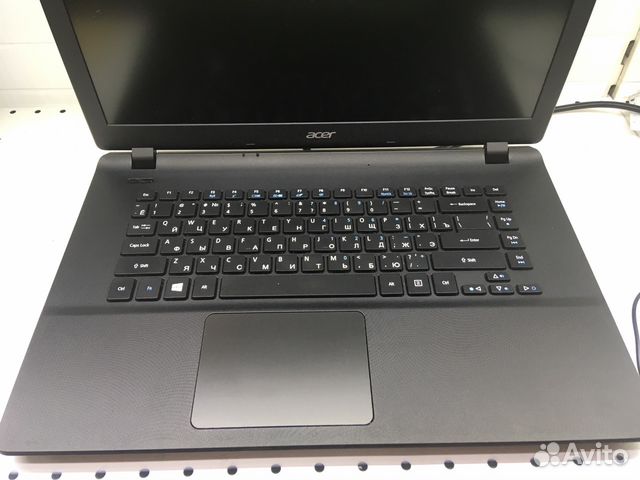 Ноутбук Acer ES1