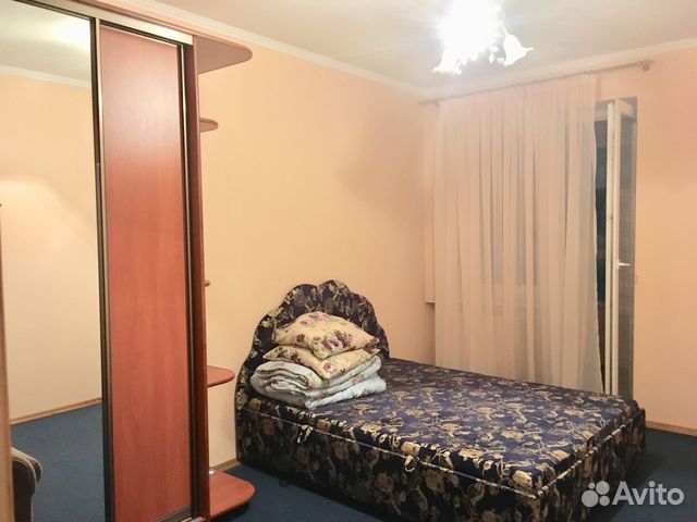 2-к квартира, 63 м², 3/9 эт.