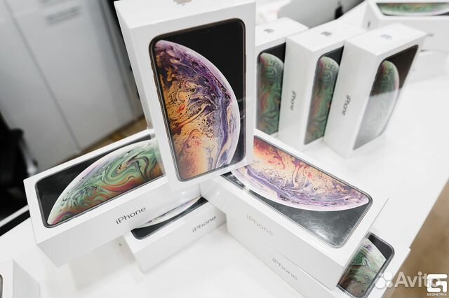 iPhone XS / XS MAX XR /Рассрочка iPhone XS / XS MAX XR /Рассрочка