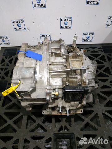 АКПП 3050033600 U760E Toyota Camri ASV50