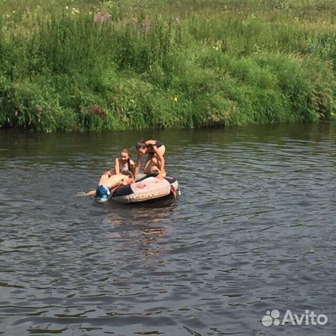 Коттедж 200 м² на участке 20 сот.