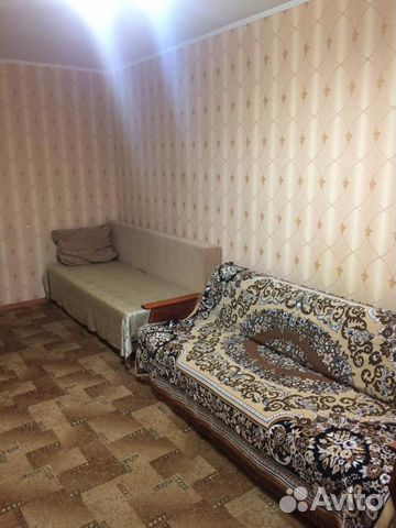 

1-к. квартира, 38 м², 4/5 эт.
