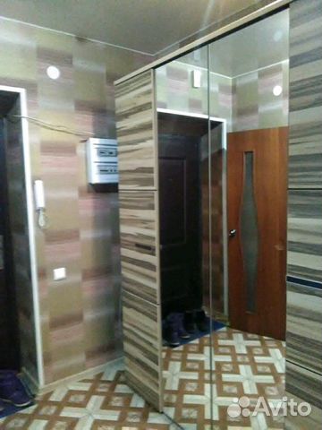 1-к квартира, 45 м², 2/9 эт.