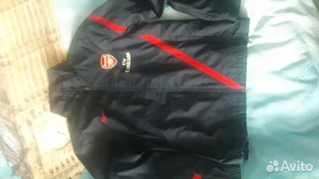 Костюм сортивный Nike fc Arsenal