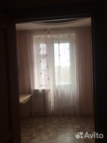1-к квартира, 52.2 м², 5/5 эт.