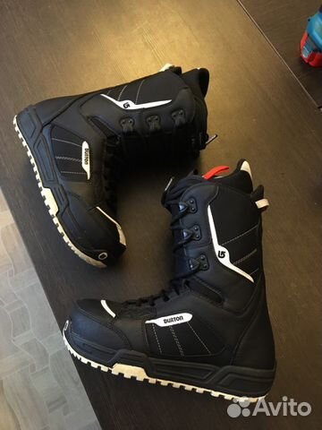 Ботинки для сноуборда burton invader Ботинки для сноуборда burton invader