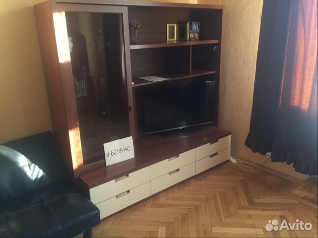 2-к квартира, 60 м², 7/8 эт. 2-к квартира, 60 м², 7/8 эт.