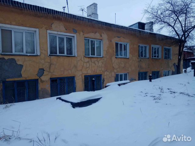 2-к квартира, 43.6 м², 2/2 эт. 2-к квартира, 43.6 м², 2/2 эт.