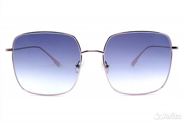 Dior Stellaire1 Gold женские солнцезащитные очки