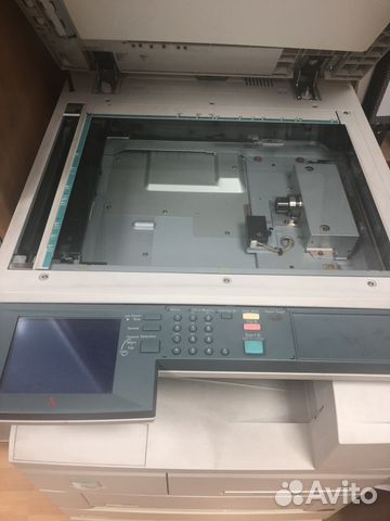 Принтер копир сканер мфу А3, А4 ксерокс Xerox Work
