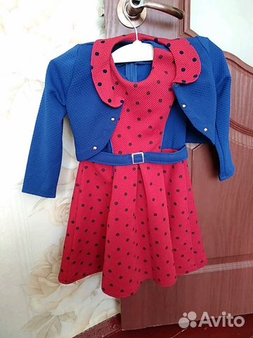 Платье Платье