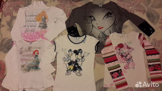 Фирменные 134-140 кофты Monnalisa Kenzo Disney др Фирменные 134-140 кофты Monnalisa Kenzo Disney др
