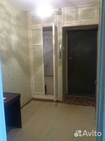 1-к квартира, 35.6 м², 2/5 эт.