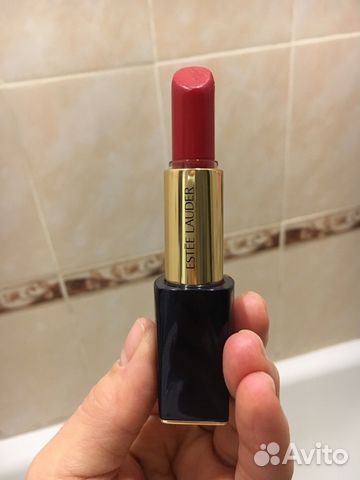 Помада Estee lauder 340