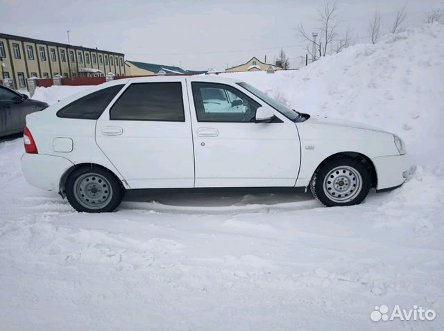 LADA Priora 1.6 МТ, 2010, 184 000 км