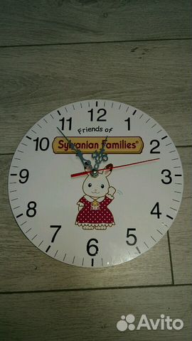 Часы Sylvania Families (сильвания фемелис)