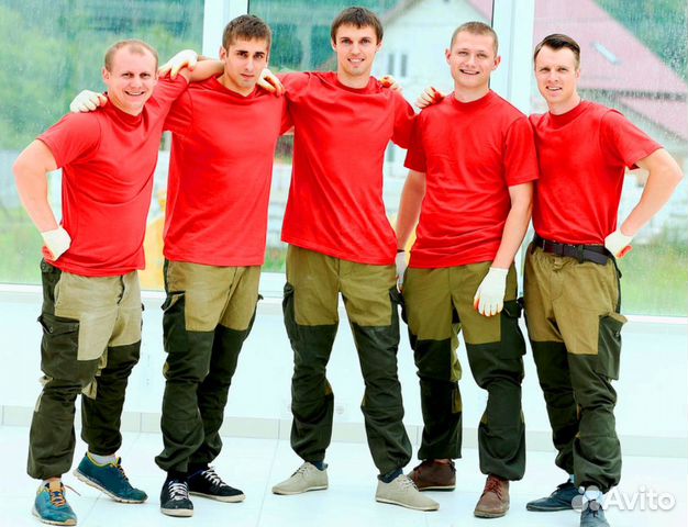 Грузчики Грузчики