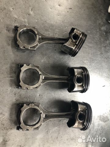 Шатун мазда cx7 Мпс mazda cx 7 Шатун мазда cx7 Мпс mazda cx 7