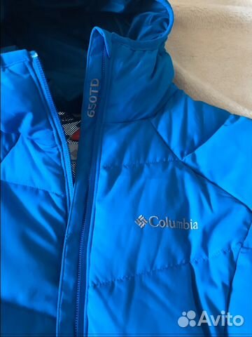 Куртка Columbia Куртка Columbia