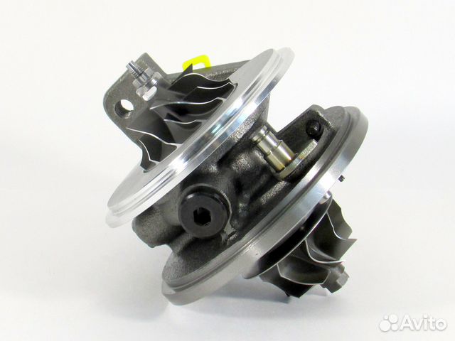 Картридж турбины GT1749V AXD VW Transporter T5