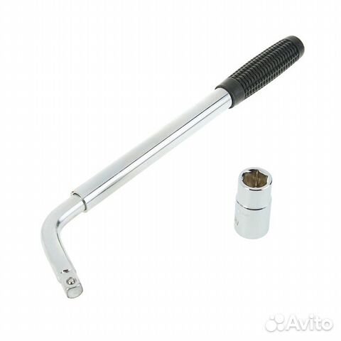 Ключ балонный телескопический 1/2