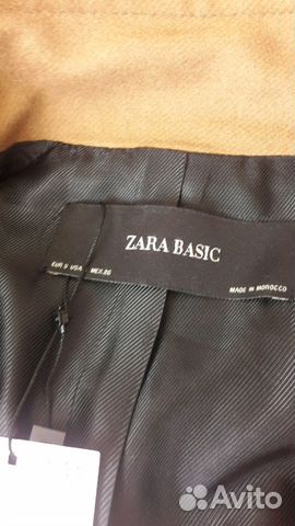 Пальто Zara Пальто Zara