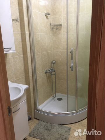 1-к квартира, 32 м², 6/9 эт.