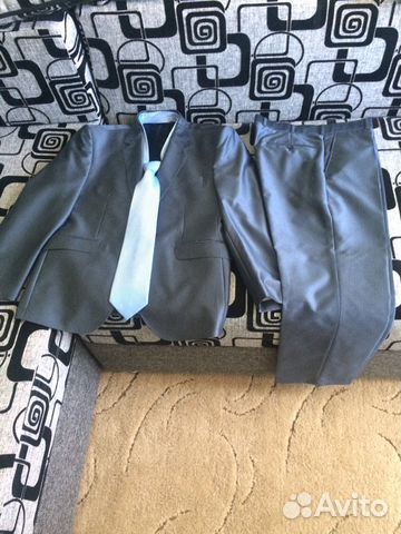 Свадебный костюм мужской Свадебный костюм мужской