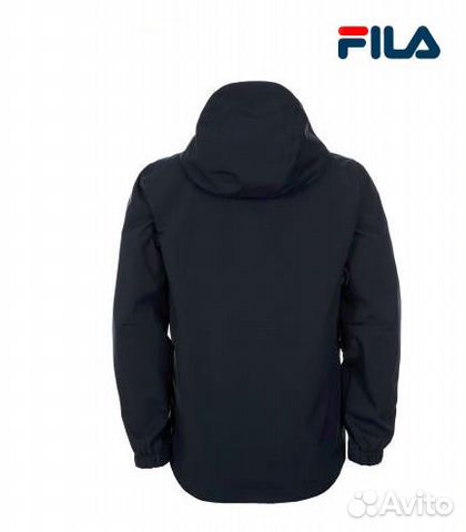 Fila ветровка мужская