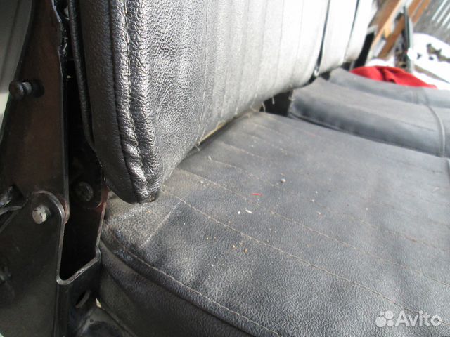 Диван для УАЗ буханка Диван для УАЗ буханка
