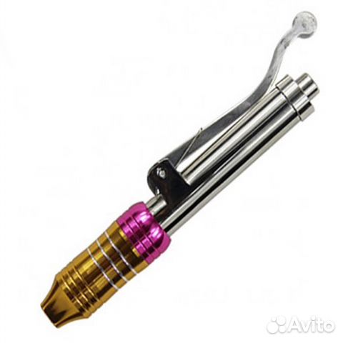 Аппарат hyaluron pen Аппарат hyaluron pen