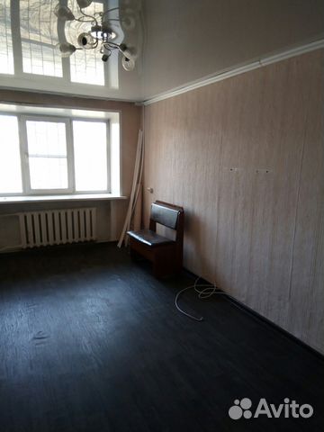 1-к квартира, 30 м², 1/5 эт.