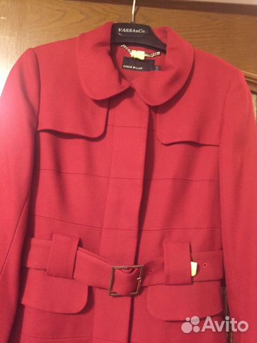 Пальто, Karen Millen, 8 р-р Пальто, Karen Millen, 8 р-р