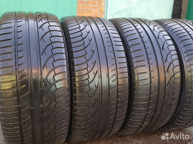 Michelin pilot primacy 275/40 R19 Michelin pilot primacy 275/40 R19