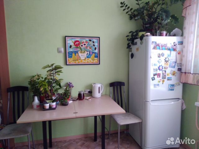 2-к квартира, 48 м², 8/9 эт.