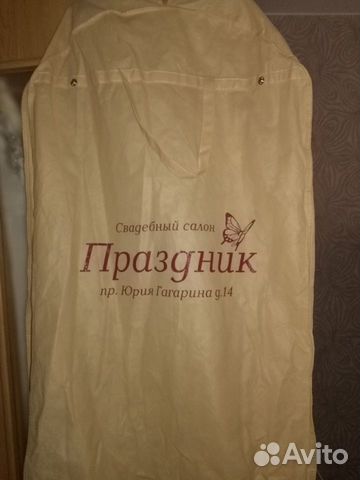 Свадебное платье Свадебное платье