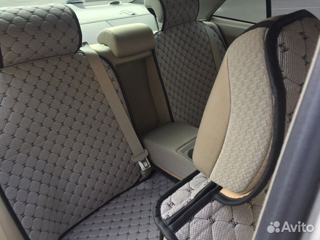 Авточехлы Авточехлы