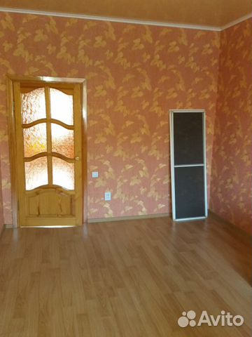2-к квартира, 54.8 м², 2/3 эт.